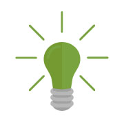 AmPurity's team of experts - Light bulb