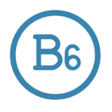 LB Vitamin B Icon